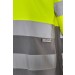 CAMISETA ALGODÓN BICOLOR MC AV