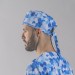 Gorro Cirujano Tiras Ágatha