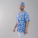 Blusa Unisex Cuore Ágatha