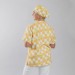 Blusa Unisex Cometa Ágatha