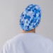 Gorro Cirujano Goma Ágatha