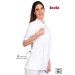 Chaqueta cocina Unisex M/C“ Cremallera lateral“ 