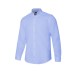 CAMISA OXFORD ML HOMBRE
