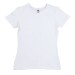 CAMISETA 100% ALGODÓN MUJER