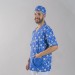 Blusa Unisex Cometa Ágatha