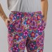 Pantalón Unisex Cordón Ágatha