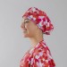 Gorro Cirujano Goma Ágatha