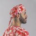 Gorro Cirujano Tiras Ágatha