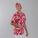 Blusa Unisex Cuore Ágatha