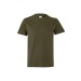 CAMISETA 100% ALGODÓN