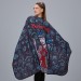 CAPA DE PELUQUERIA ESTAMPADA