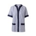 CAMISOLA PIJAMA BOTONES