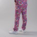 Pantalón Unisex Cordón Ágatha