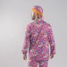 Chaqueta Cocina Unisex Ágatha