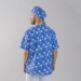 Blusa Unisex Cometa Ágatha