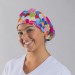 Gorro Cirujano Goma Ágatha