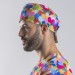 Gorro Cirujano Tiras Ágatha