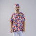 Blusa Unisex Cuore Ágatha