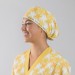 Gorro Cirujano Goma Ágatha