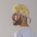 Gorro Cirujano Tiras Ágatha