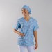 Blusa Unisex Cuore Ágatha