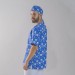Blusa Unisex Cometa Ágatha
