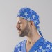 Gorro Cirujano Tiras Ágatha