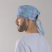 Gorro Cirujano Tiras Ágatha