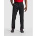 Pantalón negro hombre