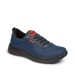 Zapato alicante azul