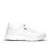 Zapato alicante blanco