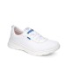 Zapato alicante blanco