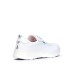 Zapato alicante blanco