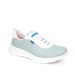 Zapato alicante celeste