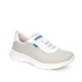 Zapato alicante gris