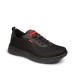 Zapato alicante negro