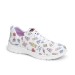 Zapato calpe estampado