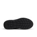 Zapato calpe liso negro