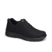 Zapato calpe liso negro