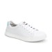 Zapatilla casual blanco