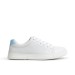 Zapatilla casual blanco
