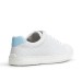 Zapatilla casual blanco