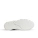 Zapatilla casual blanco