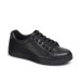 Zapatilla casual negro