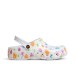 Zueco eva estampado