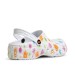 Zueco eva estampado