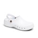 Zueco eva plus blanco