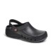 Zueco eva plus negro