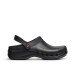 Zueco eva plus negro