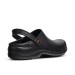 Zueco eva plus negro